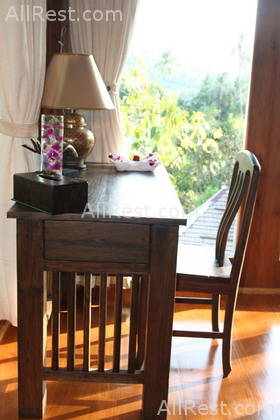 Santhiya Resort & Spa 13